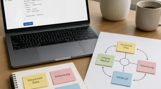 Schema Markup for SEO: What It Is, Examples & How to Implement It