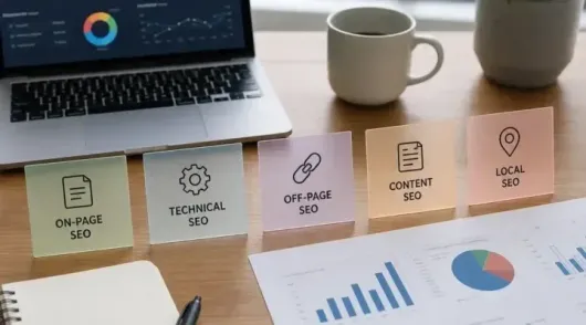 What Do SEO Services Include? A Complete Breakdown of Deliverables